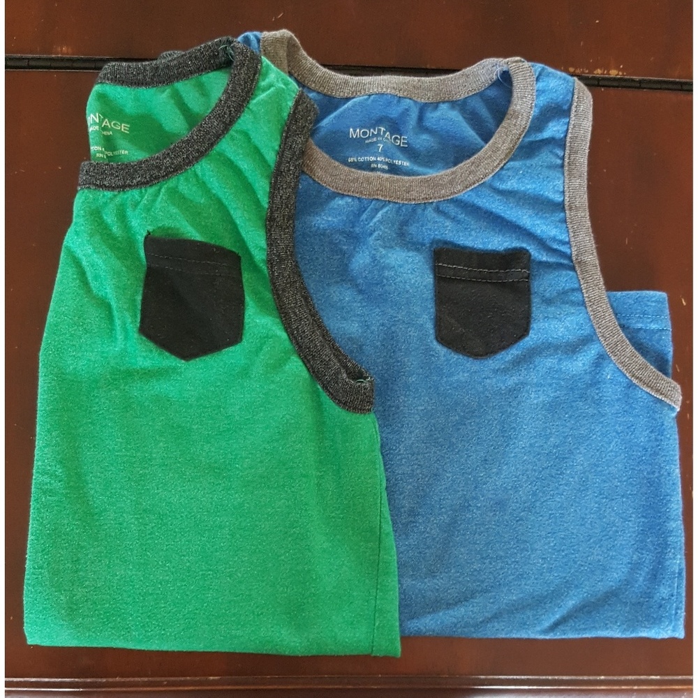 KIDS CLOTHING - Picture 6 of 6